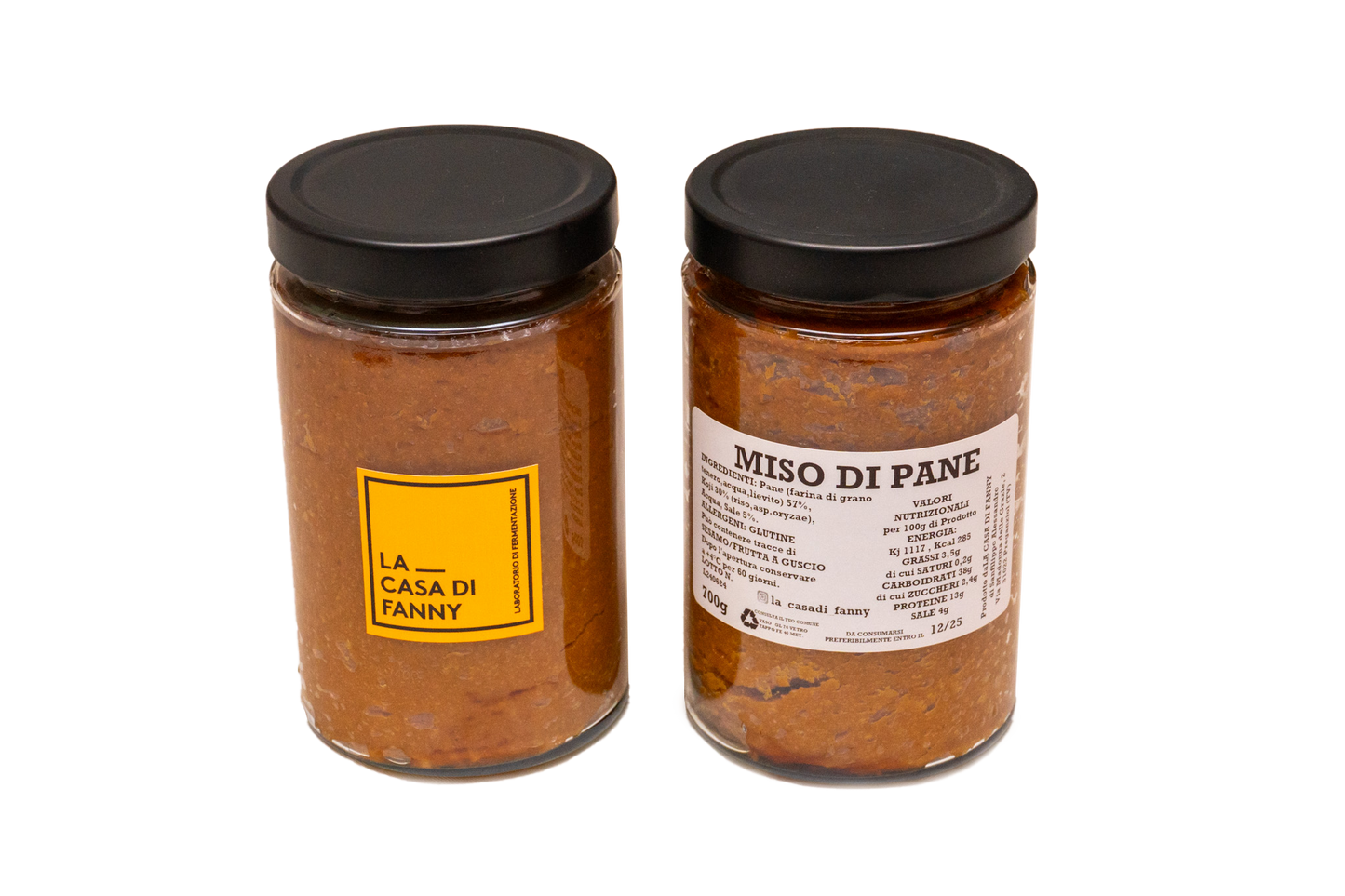 MISO DI PANE
