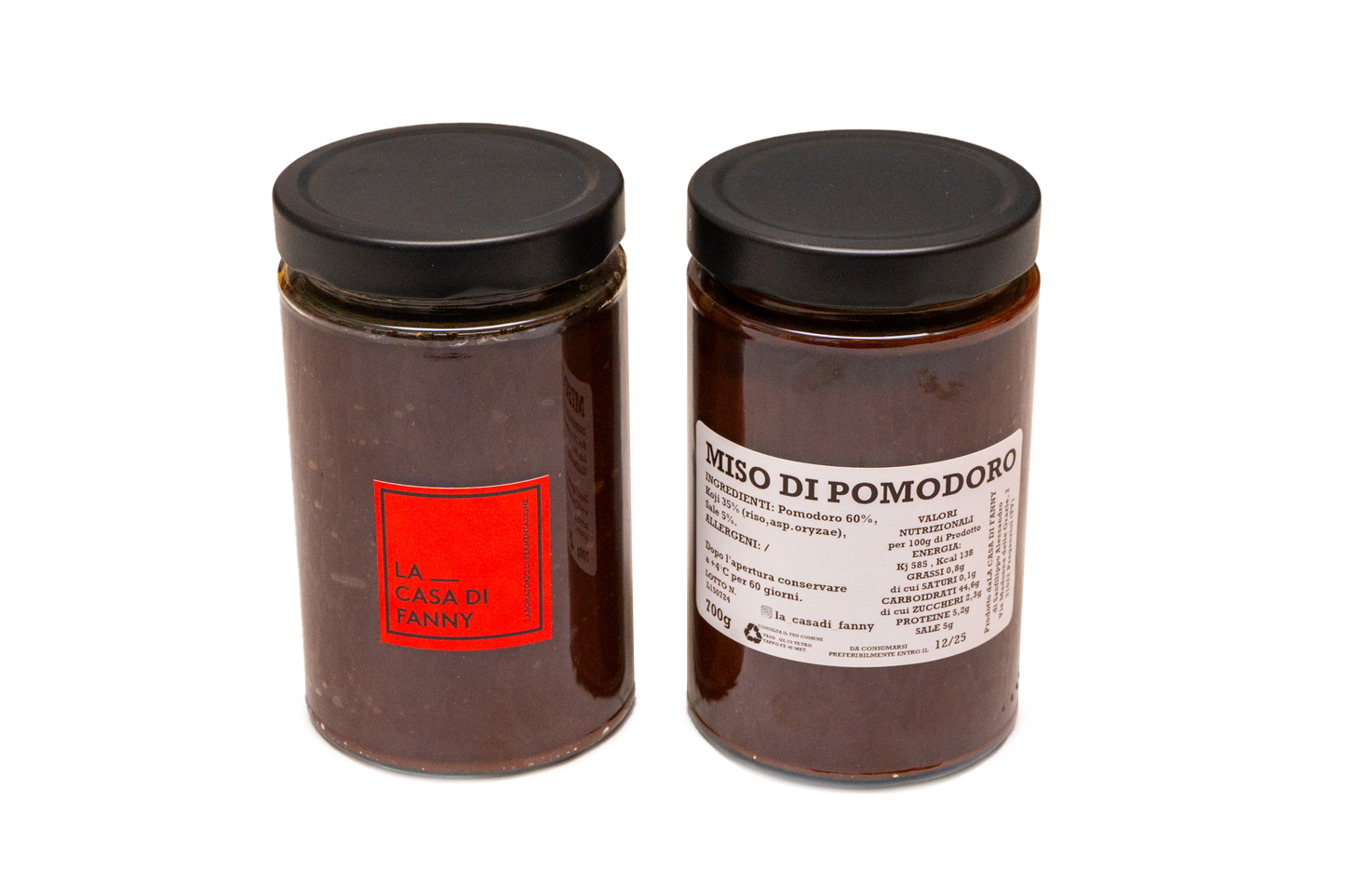 MISO DI POMODORO