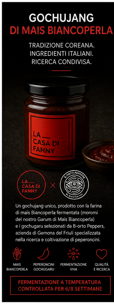 GOCHUJANG