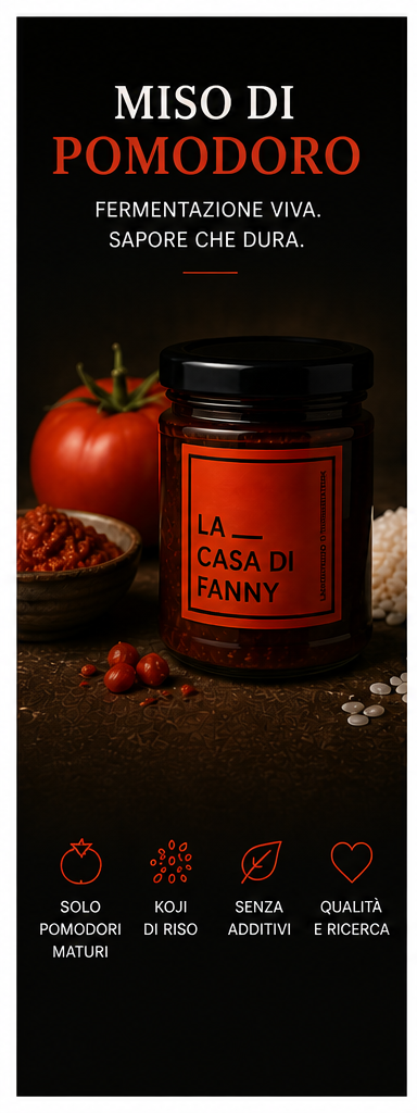 MISO DI POMODORO
