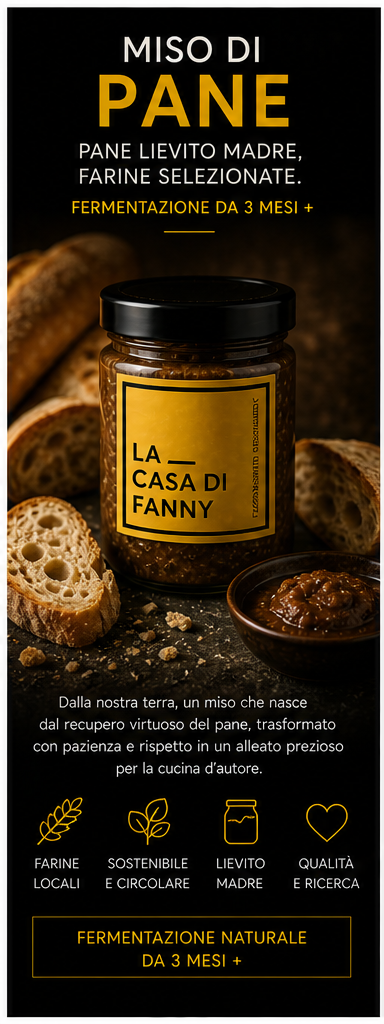 MISO DI PANE
