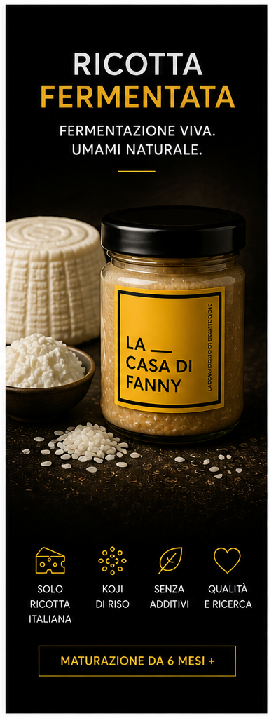 MISO DI RICOTTA