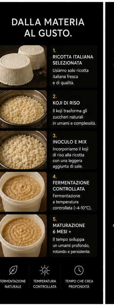 MISO DI RICOTTA